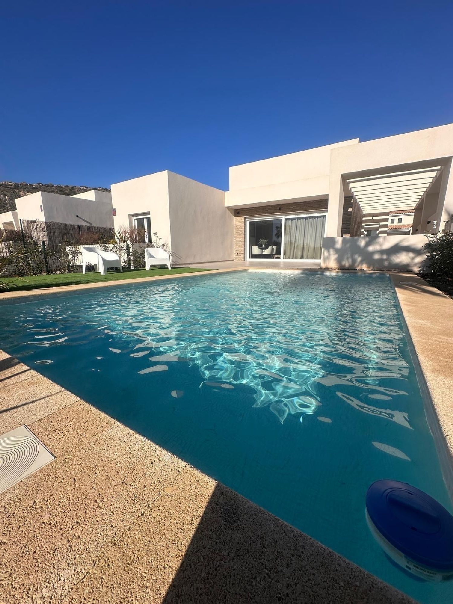  te koop villa Algorfa Baix Segura 1