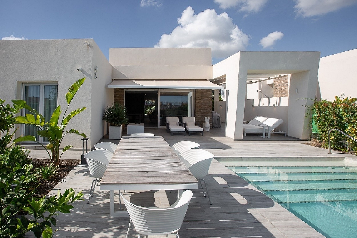  kaufen Villa Algorfa Baix Segura 4