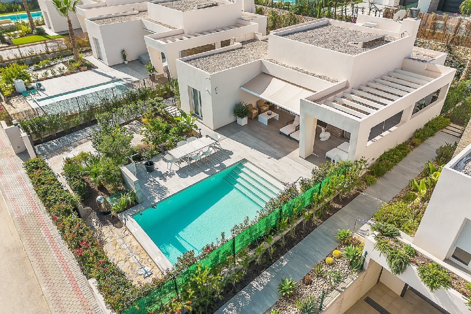  kaufen Villa Algorfa Baix Segura 2