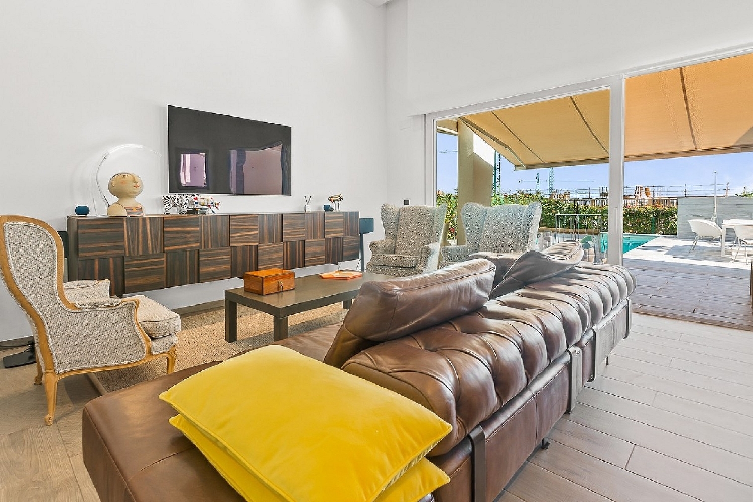  kaufen Villa Algorfa Baix Segura 5