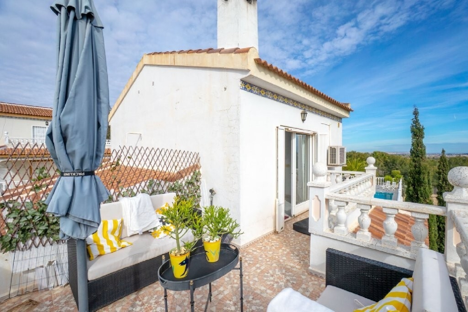  kaufen Villa Algorfa Baix Segura 3