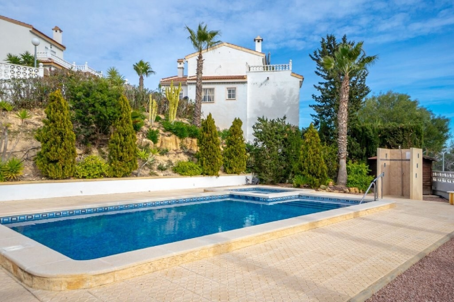  kaufen Villa Algorfa Baix Segura 1