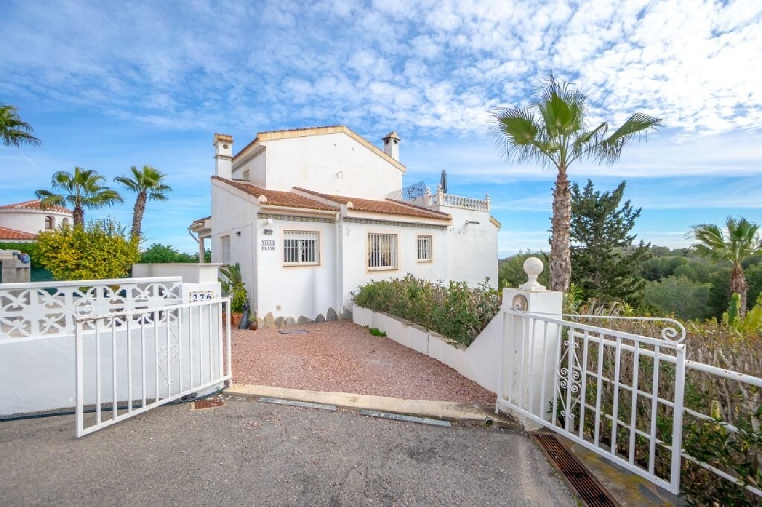  kaufen Villa Algorfa Baix Segura 2