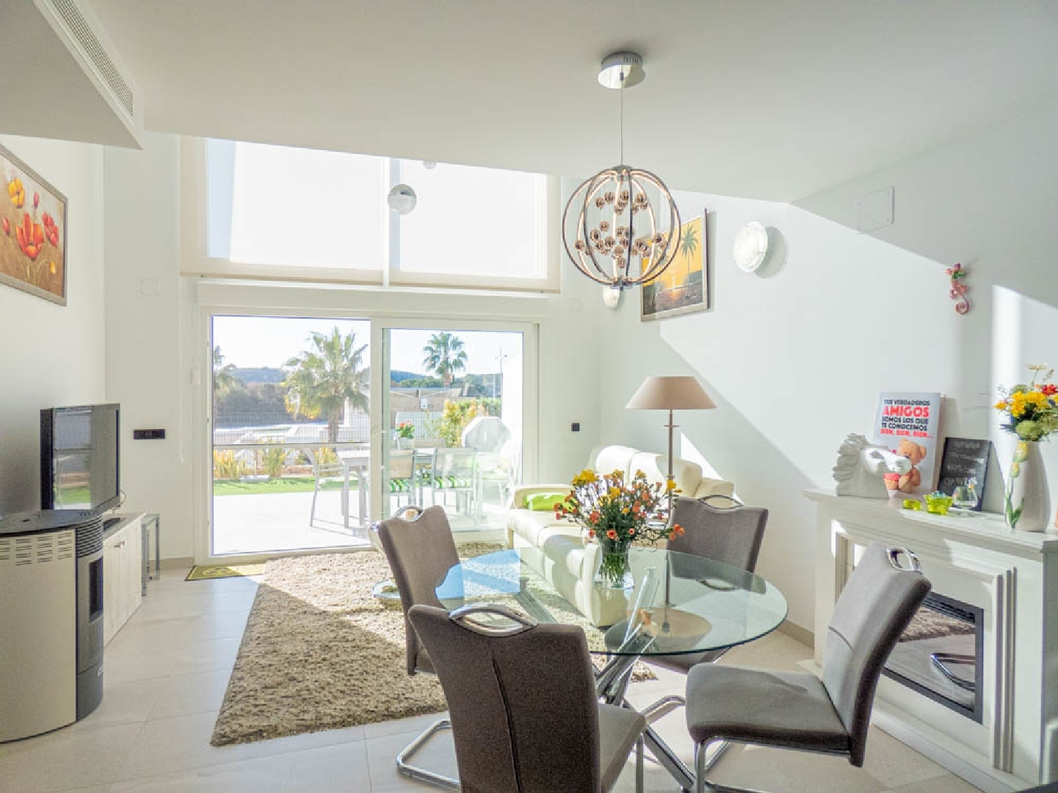  for sale villa Algorfa Baix Segura 4