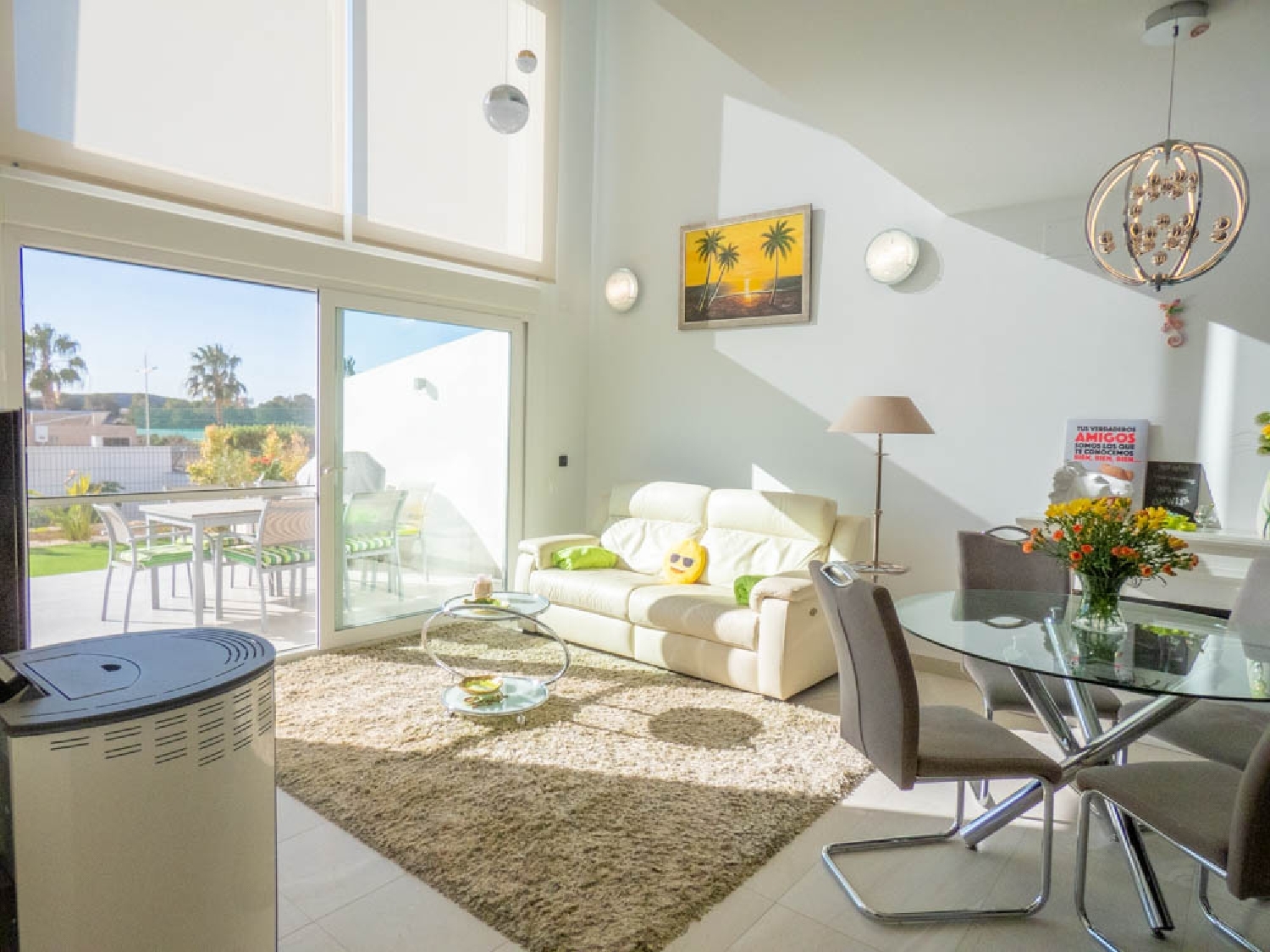  for sale villa Algorfa Baix Segura 3