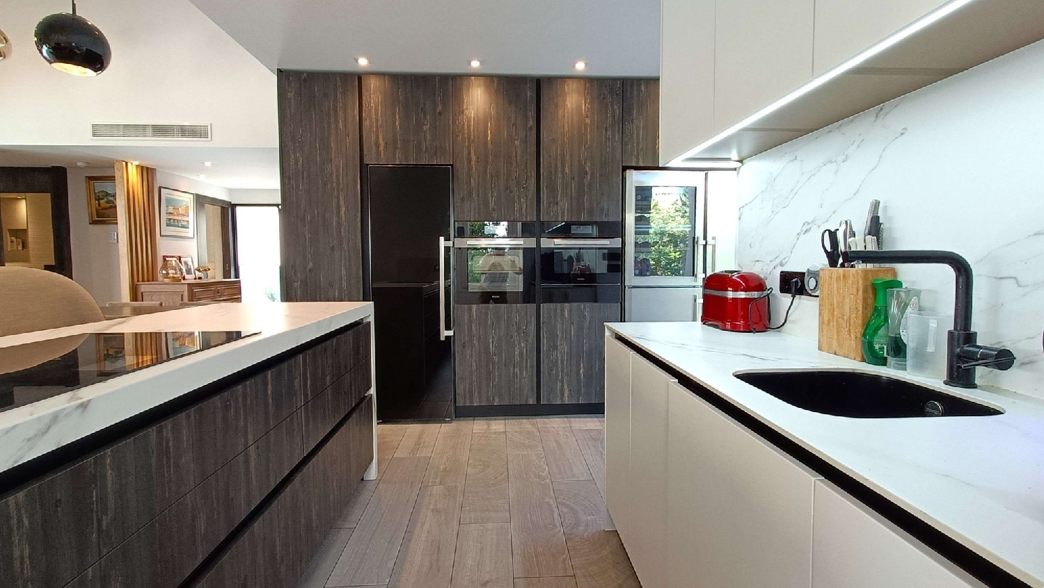  till salu villa Algorfa Baix Segura 5