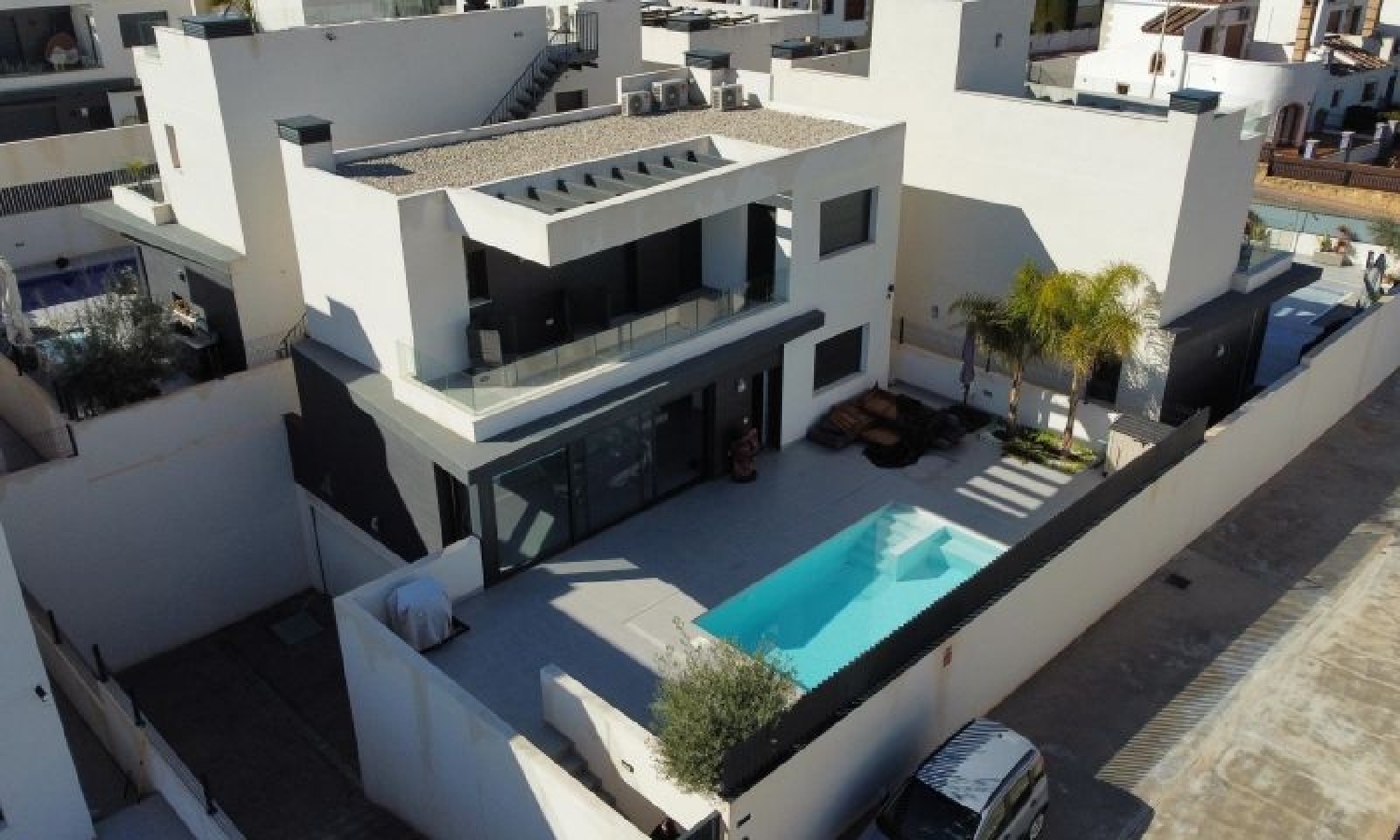  for sale villa Algorfa Baix Segura 8