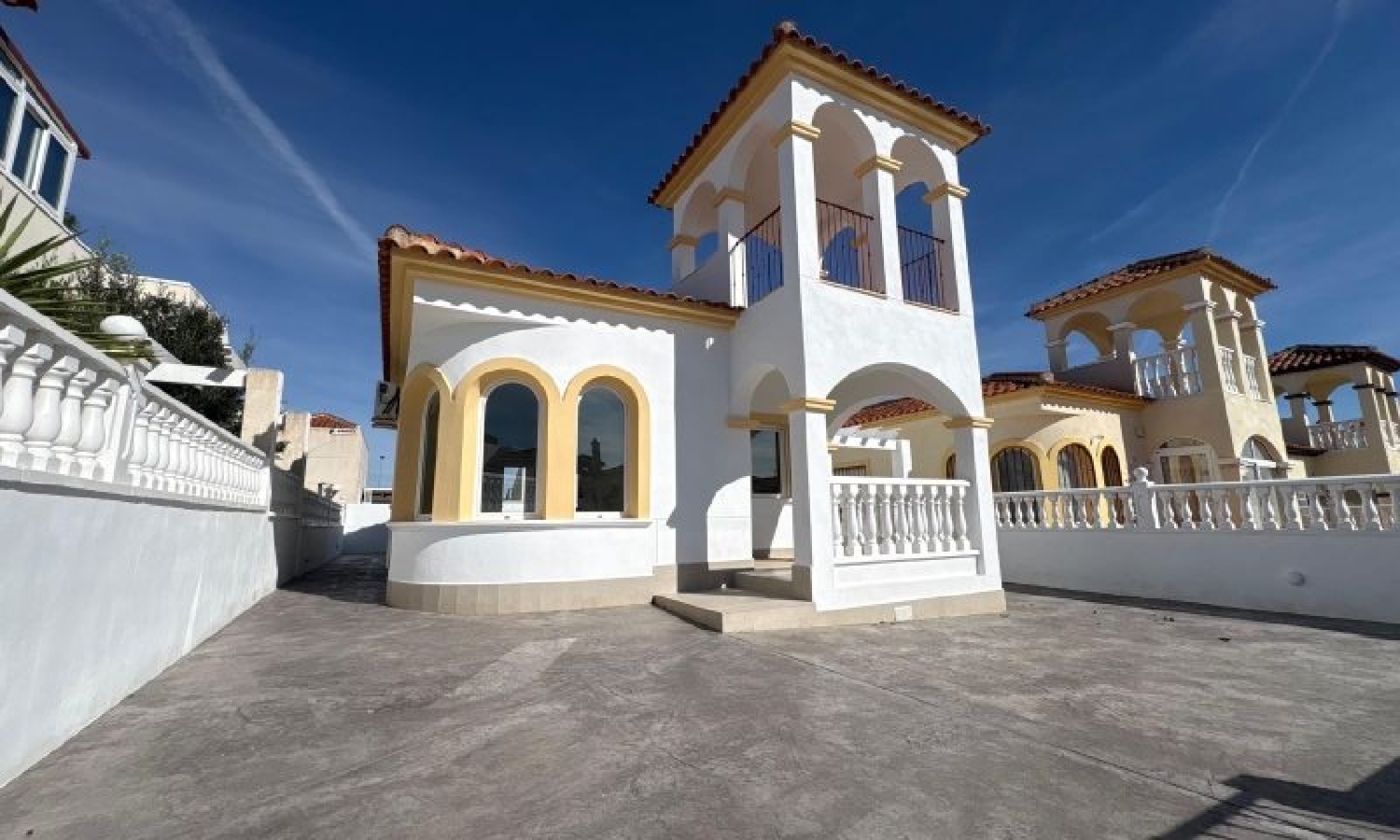  à vendre villa Algorfa Baix Segura 8
