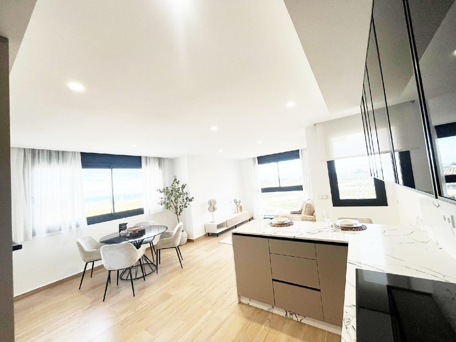  te koop villa Algorfa Baix Segura 9