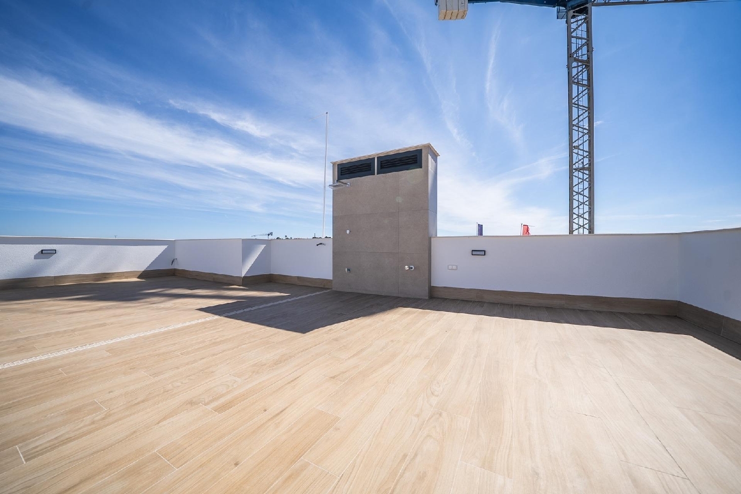  te koop villa Algorfa Baix Segura 24