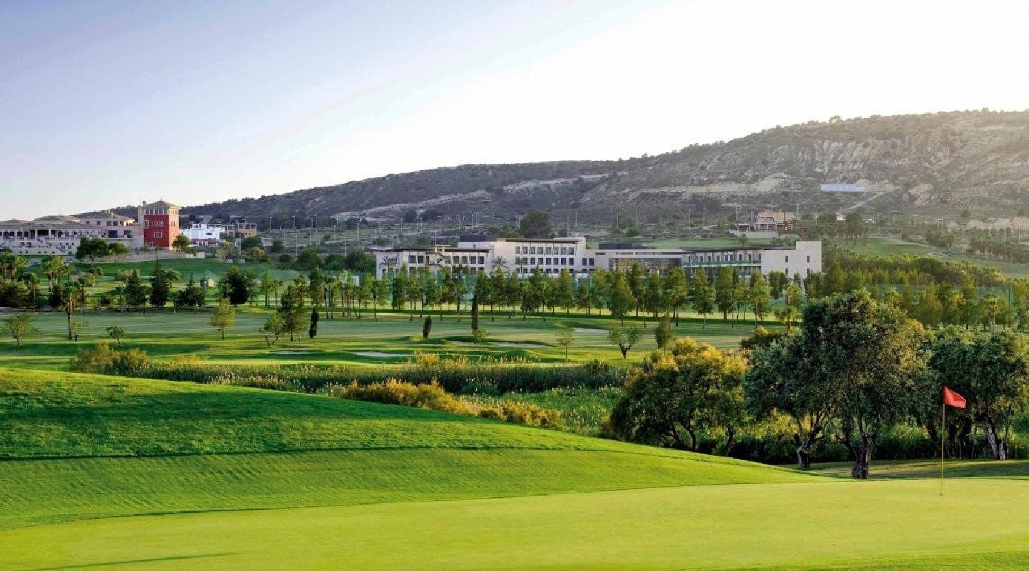  te koop villa Algorfa Baix Segura 15