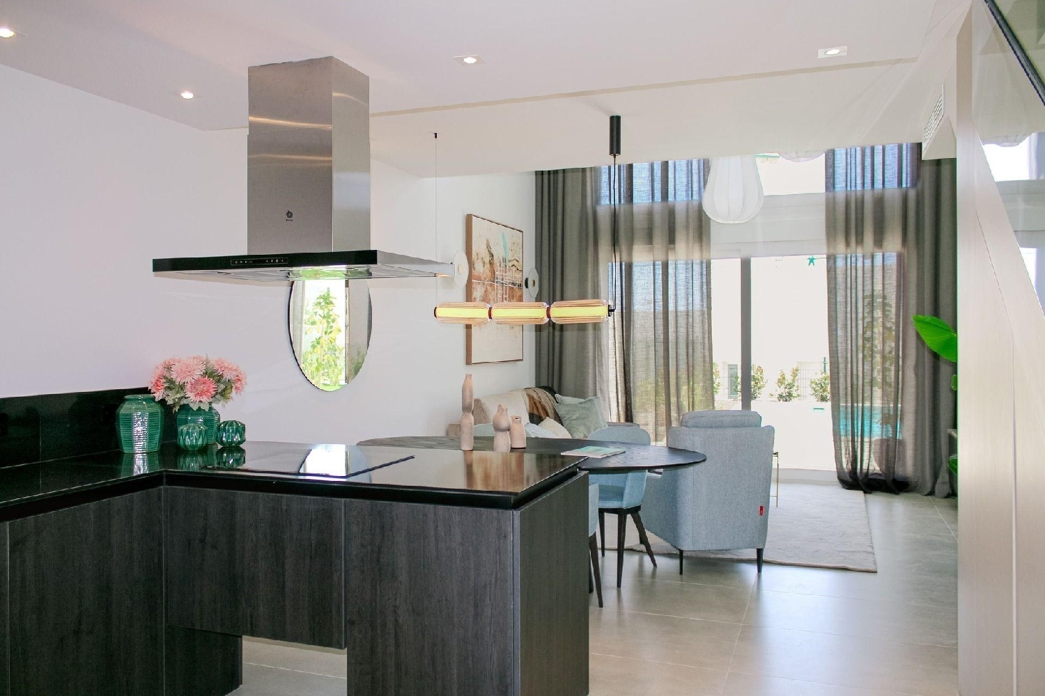  te koop villa Algorfa Baix Segura 35