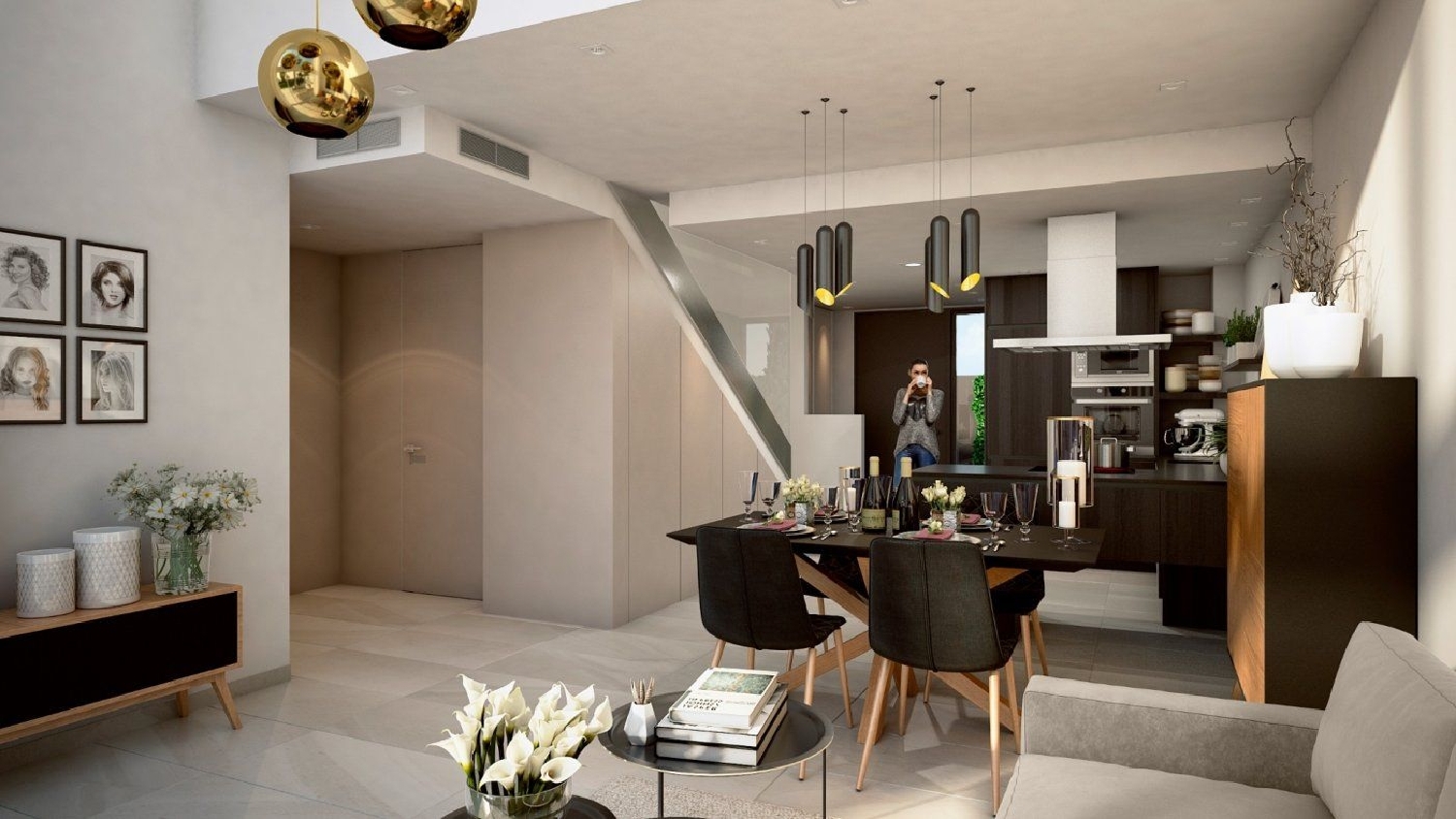  te koop villa Algorfa Baix Segura 5