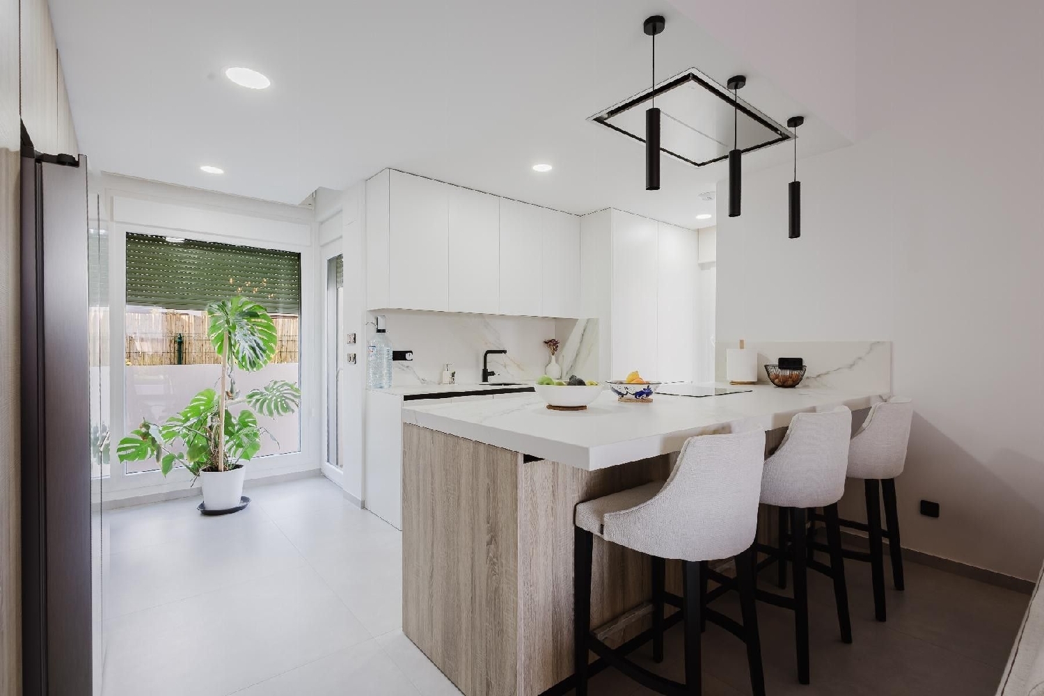 till salu villa Algorfa Baix Segura 9