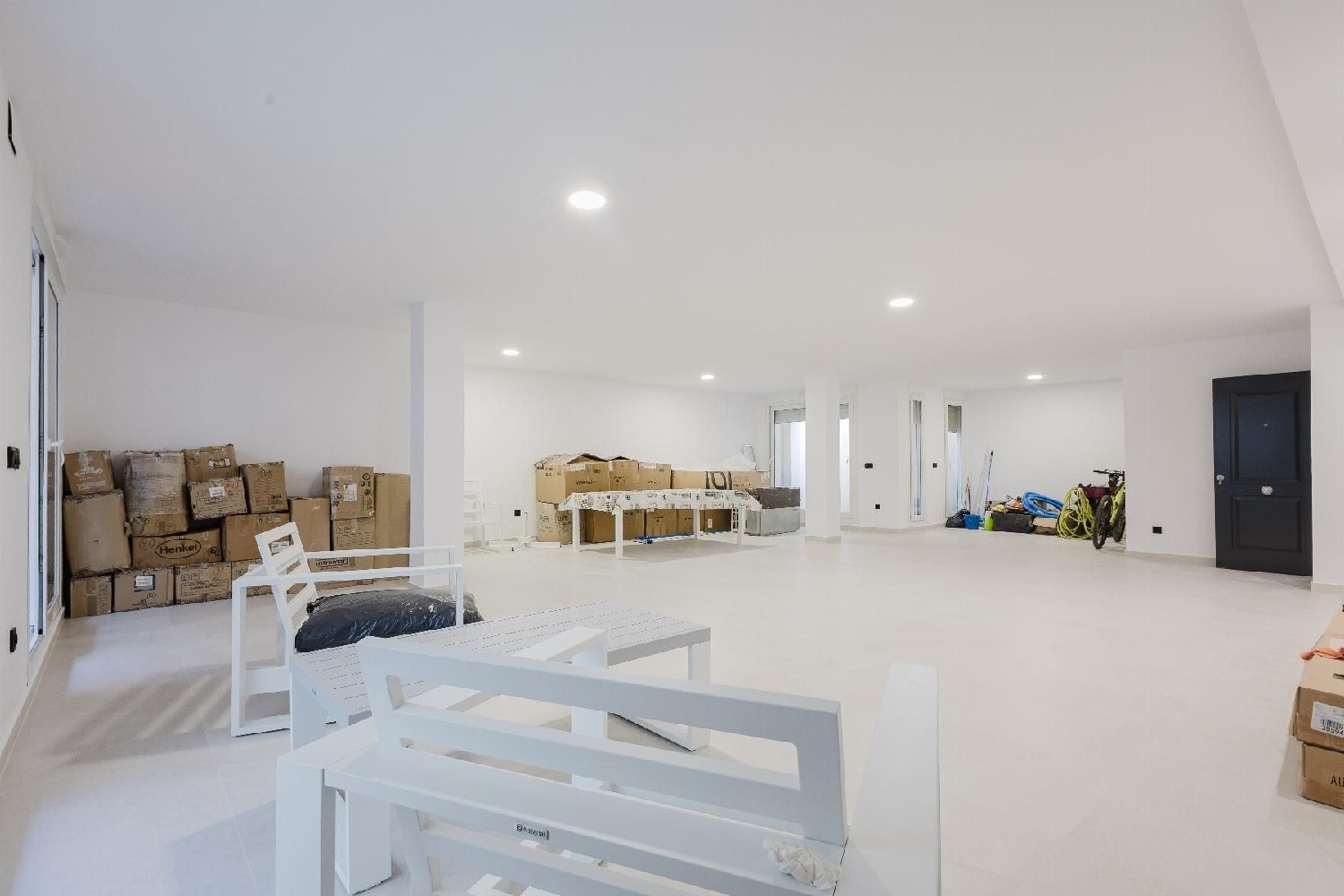 till salu villa Algorfa Baix Segura 23