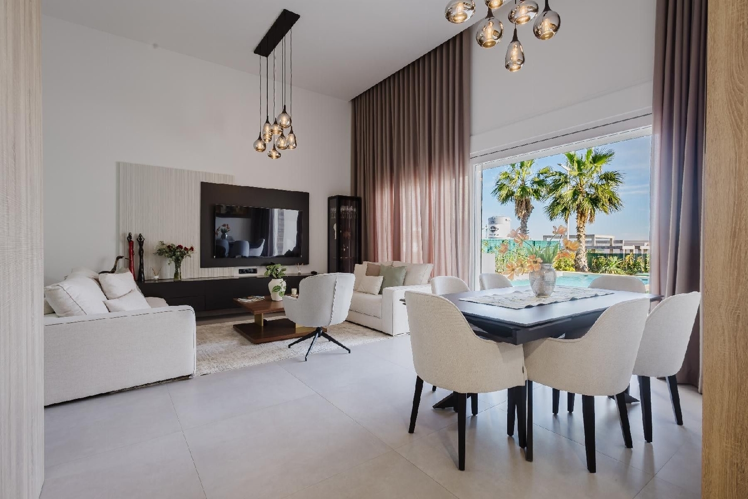 till salu villa Algorfa Baix Segura 6