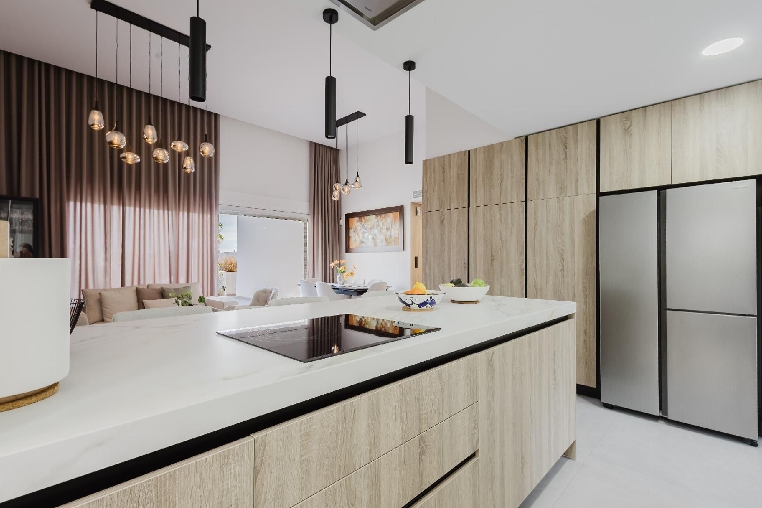 till salu villa Algorfa Baix Segura 11