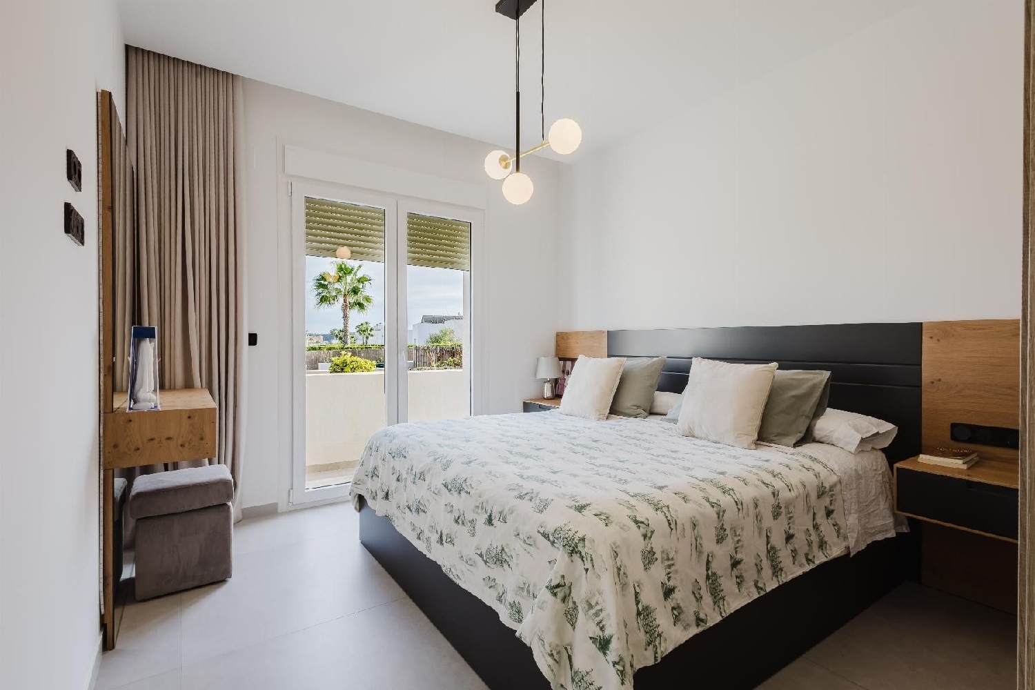 till salu villa Algorfa Baix Segura 12