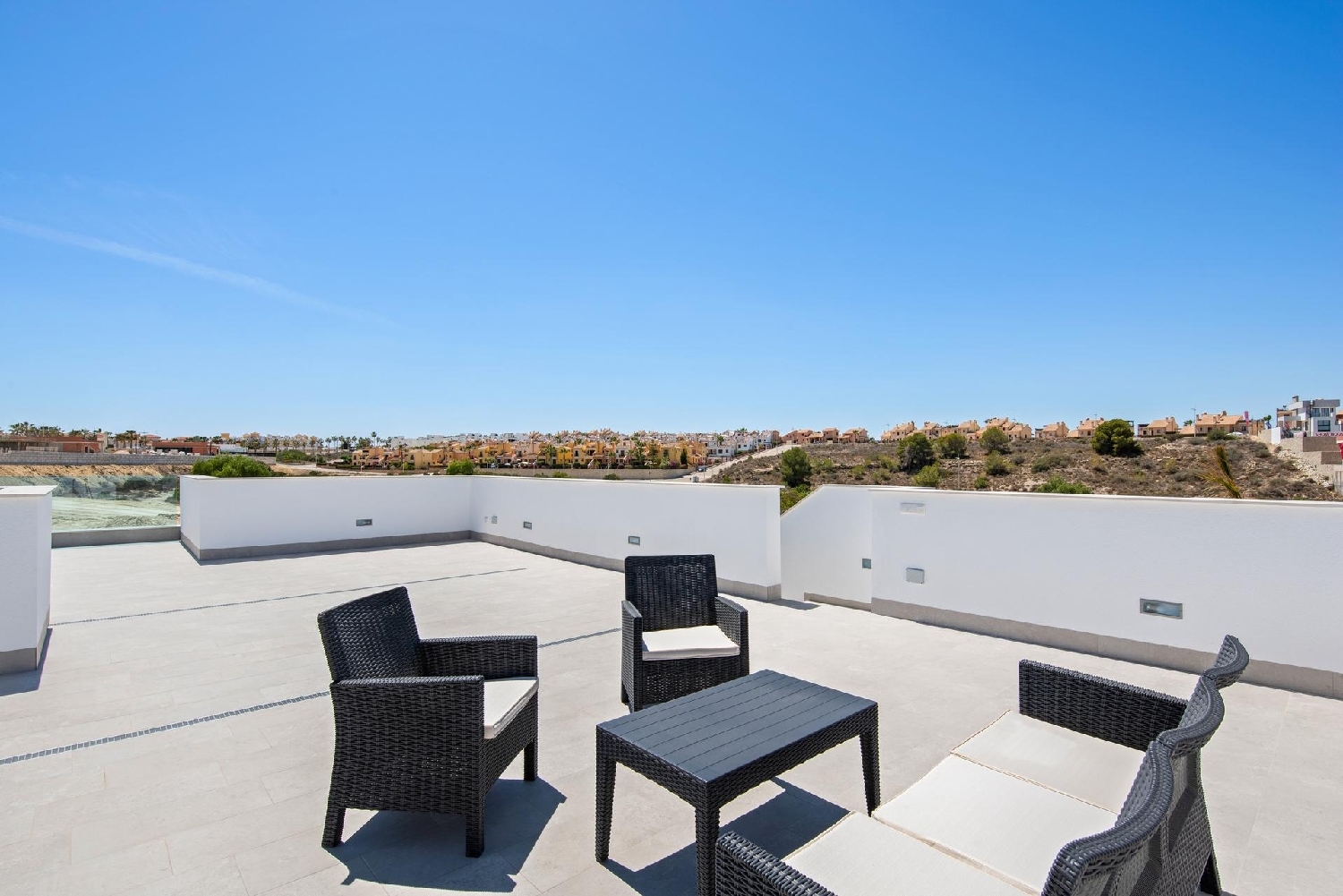  à vendre villa Algorfa Baix Segura 2