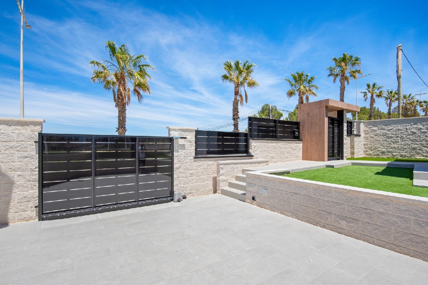  à vendre villa Algorfa Baix Segura 7