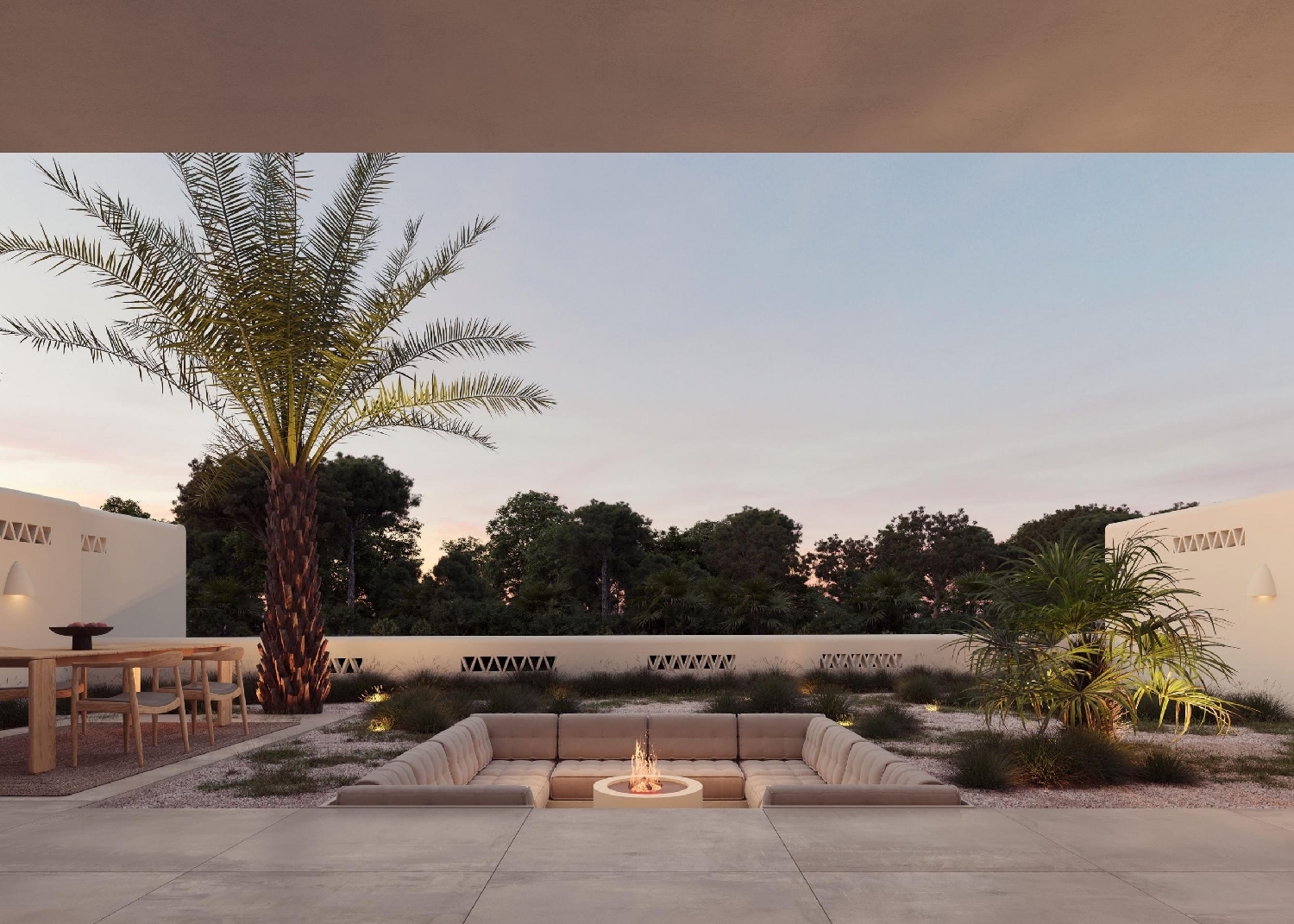  à vendre villa Algorfa Baix Segura 8