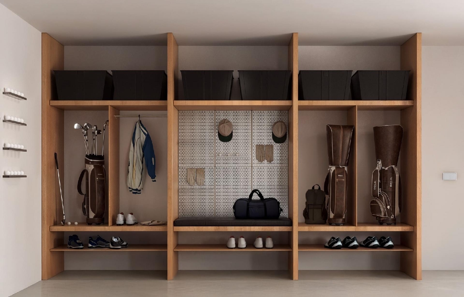  à vendre villa Algorfa Baix Segura 7