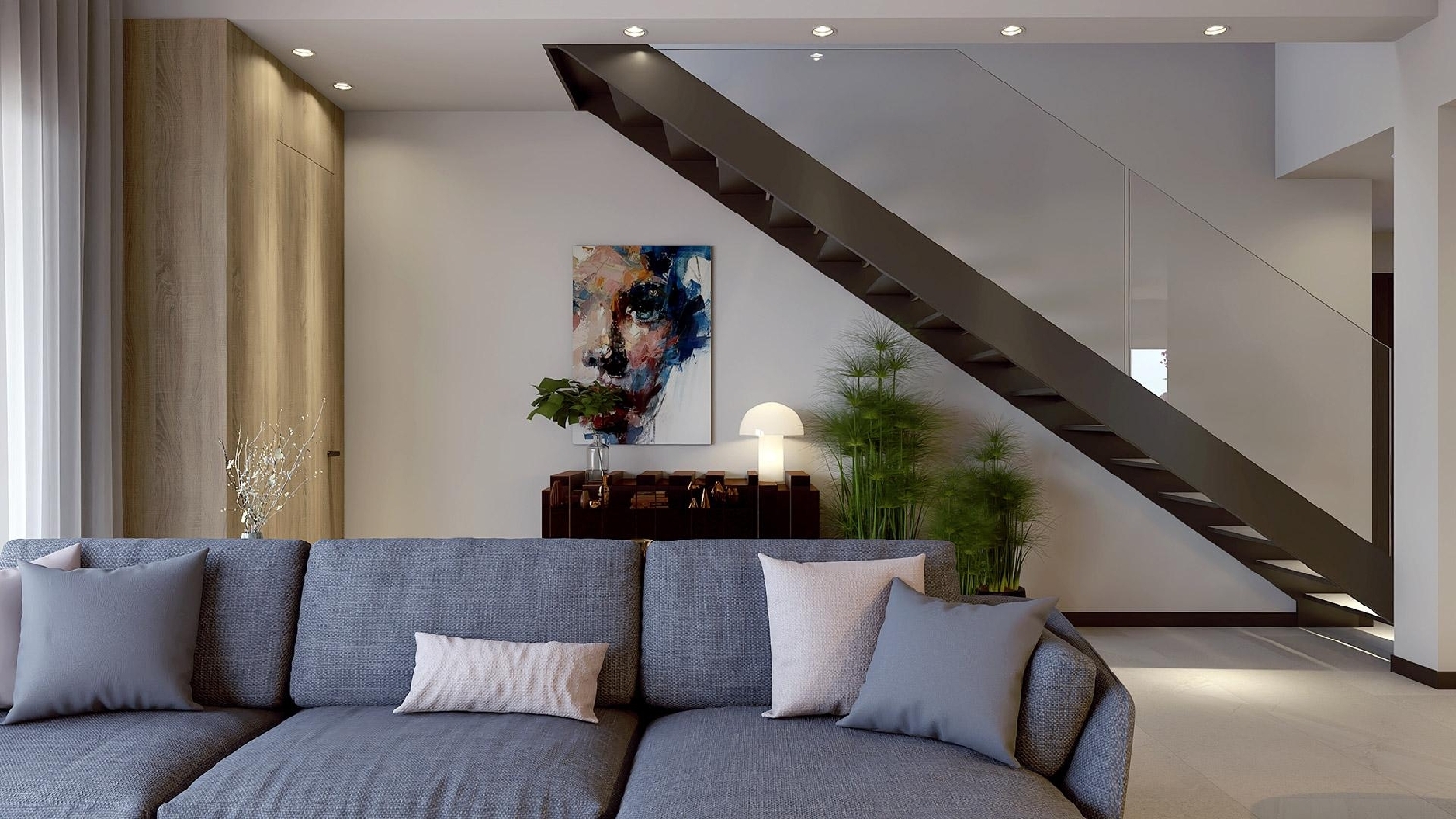  à vendre villa Algorfa Baix Segura 8