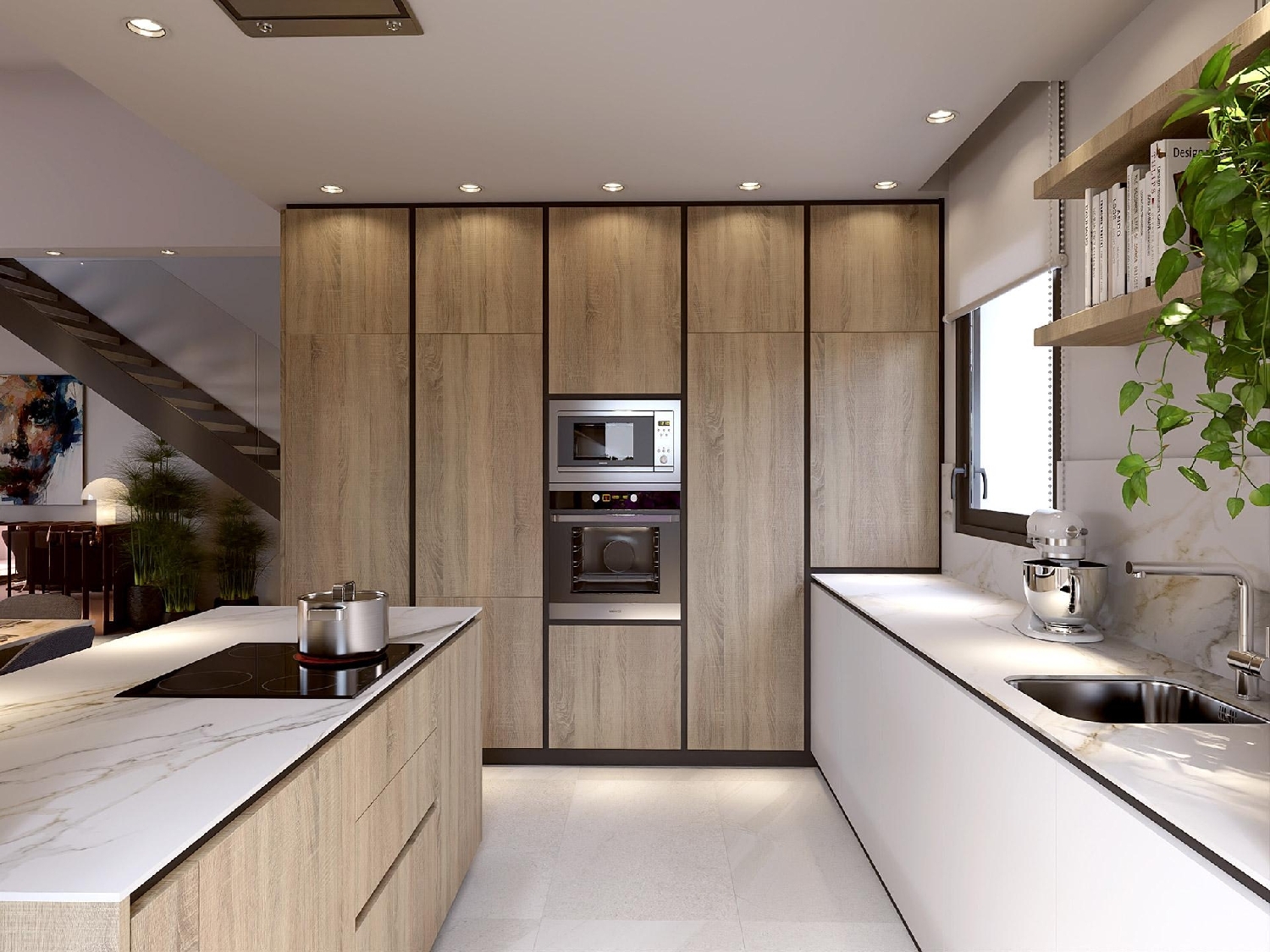  à vendre villa Algorfa Baix Segura 6