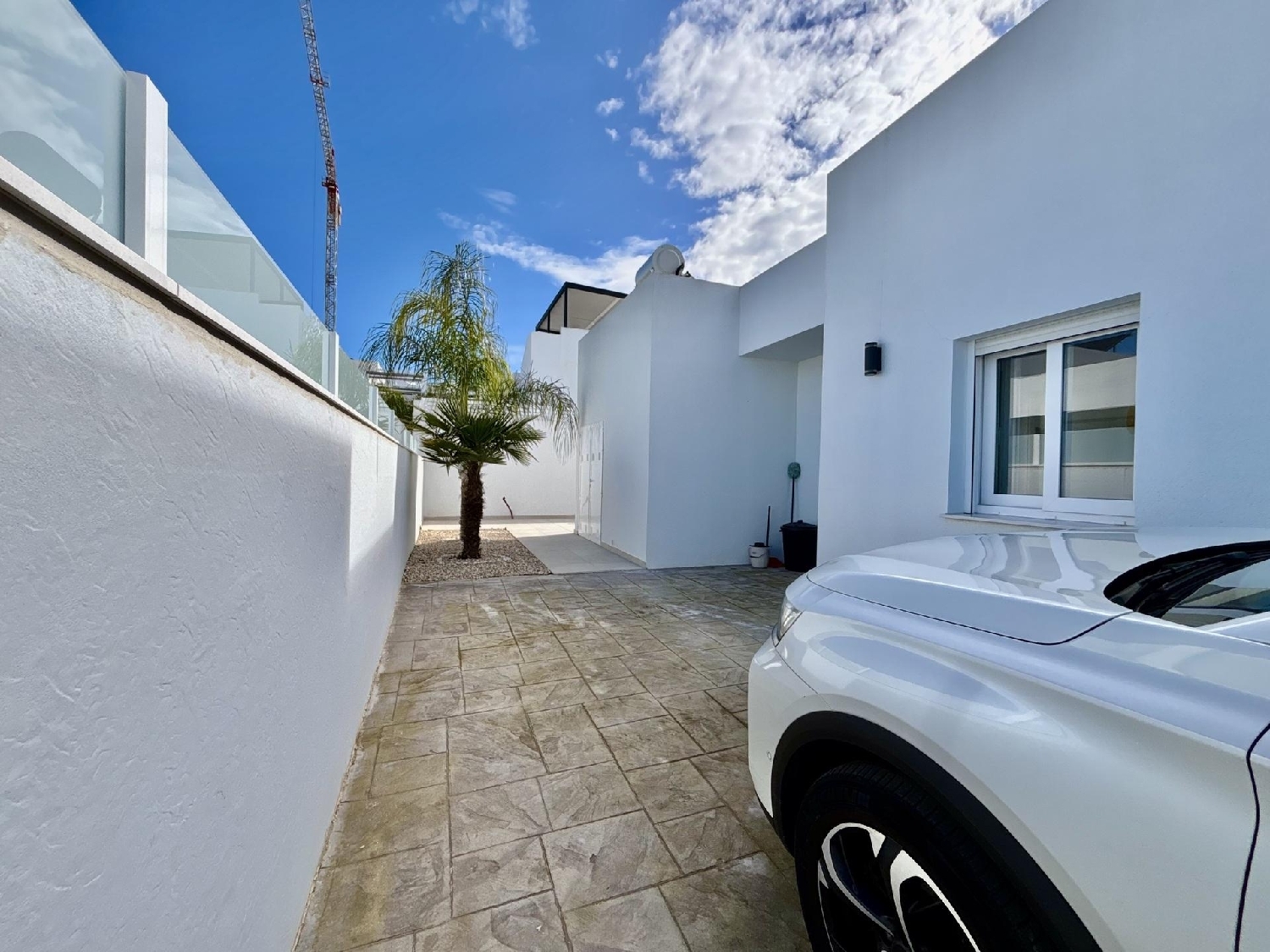  te koop villa Algorfa Baix Segura 5