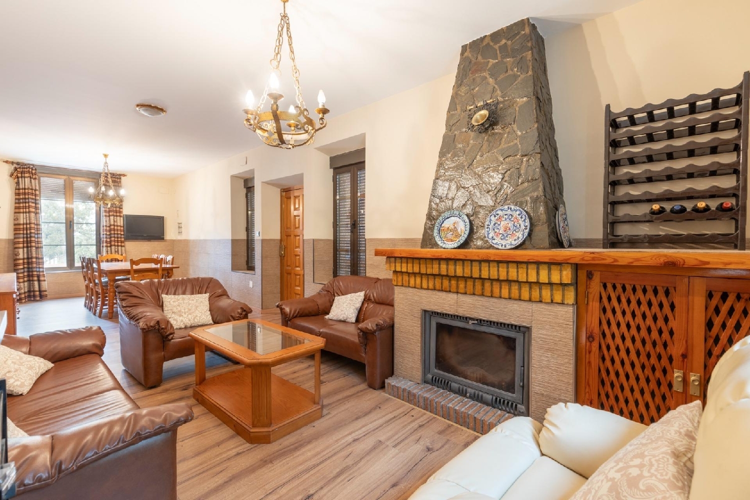  till salu villa Alhendín Vega De Granada 7