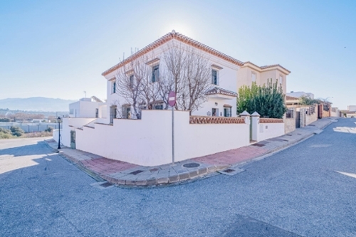 Alhendín Vega De Granada Villa Bild 6353529