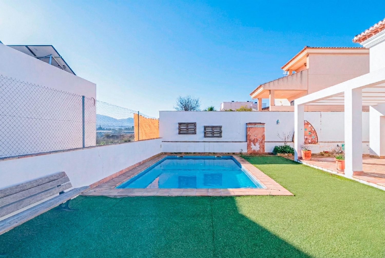  kaufen Villa Alhendín Vega De Granada 2