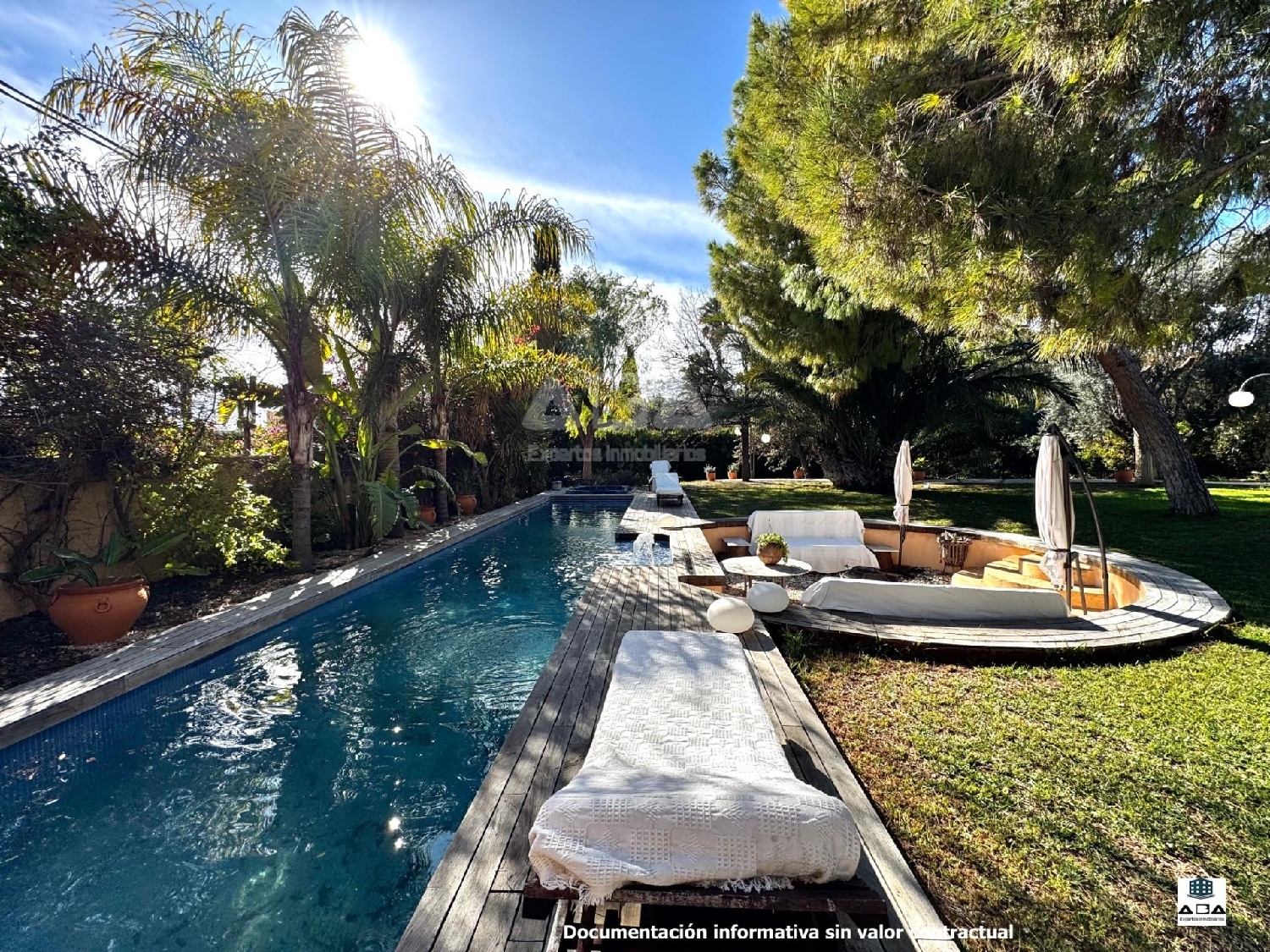  en venta chalet Alicante Centro 03001 Alacantí 5