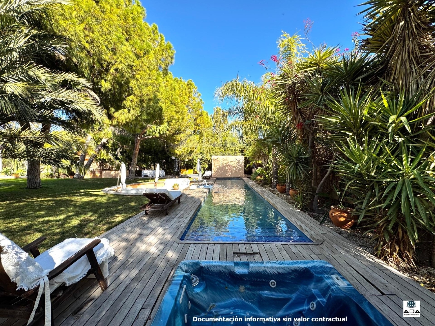  en venta chalet Alicante Centro 03001 Alacantí 4