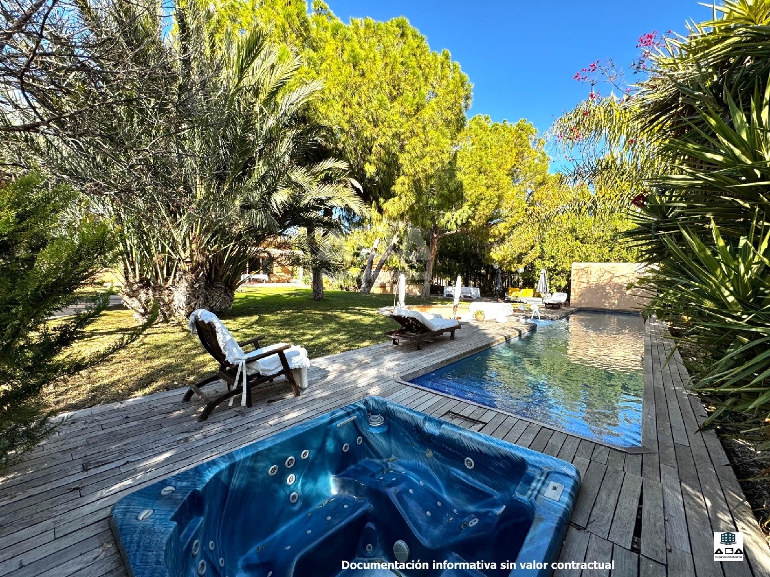  en venta chalet Alicante Centro 03001 Alacantí 2