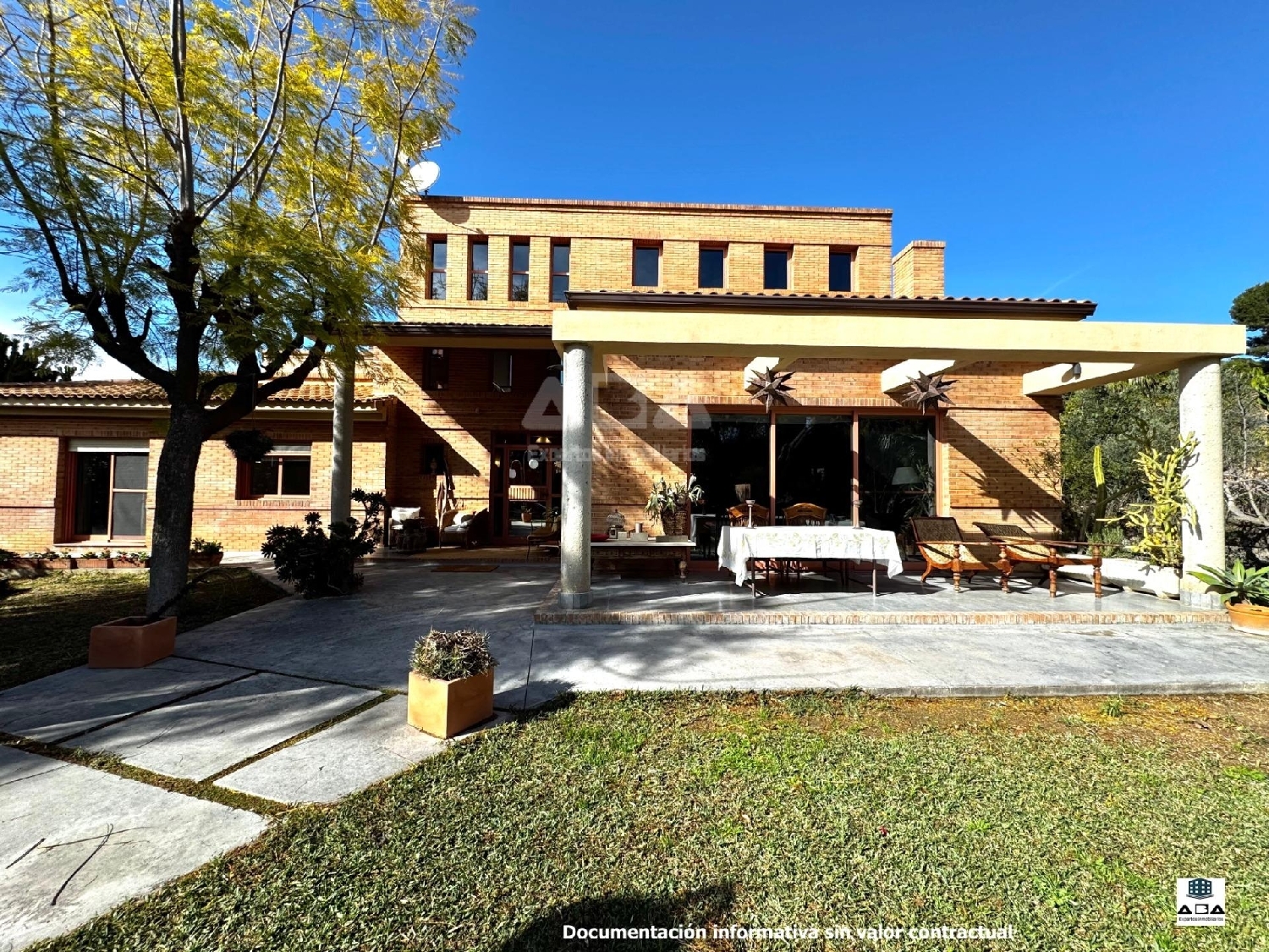  en venta chalet Alicante Centro 03001 Alacantí 6