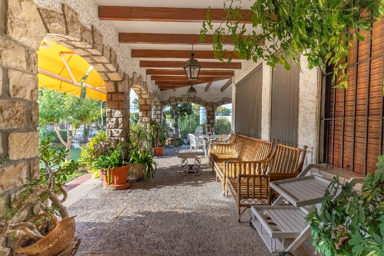  à vendre villa Alicante Centro 03001 Alacantí 2