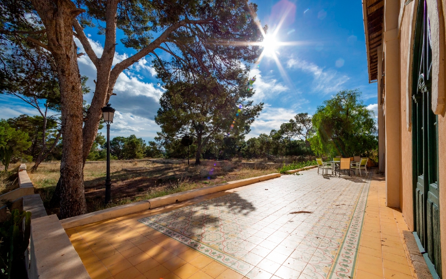 till salu villa Alicante Centro 03001 Alacantí 8