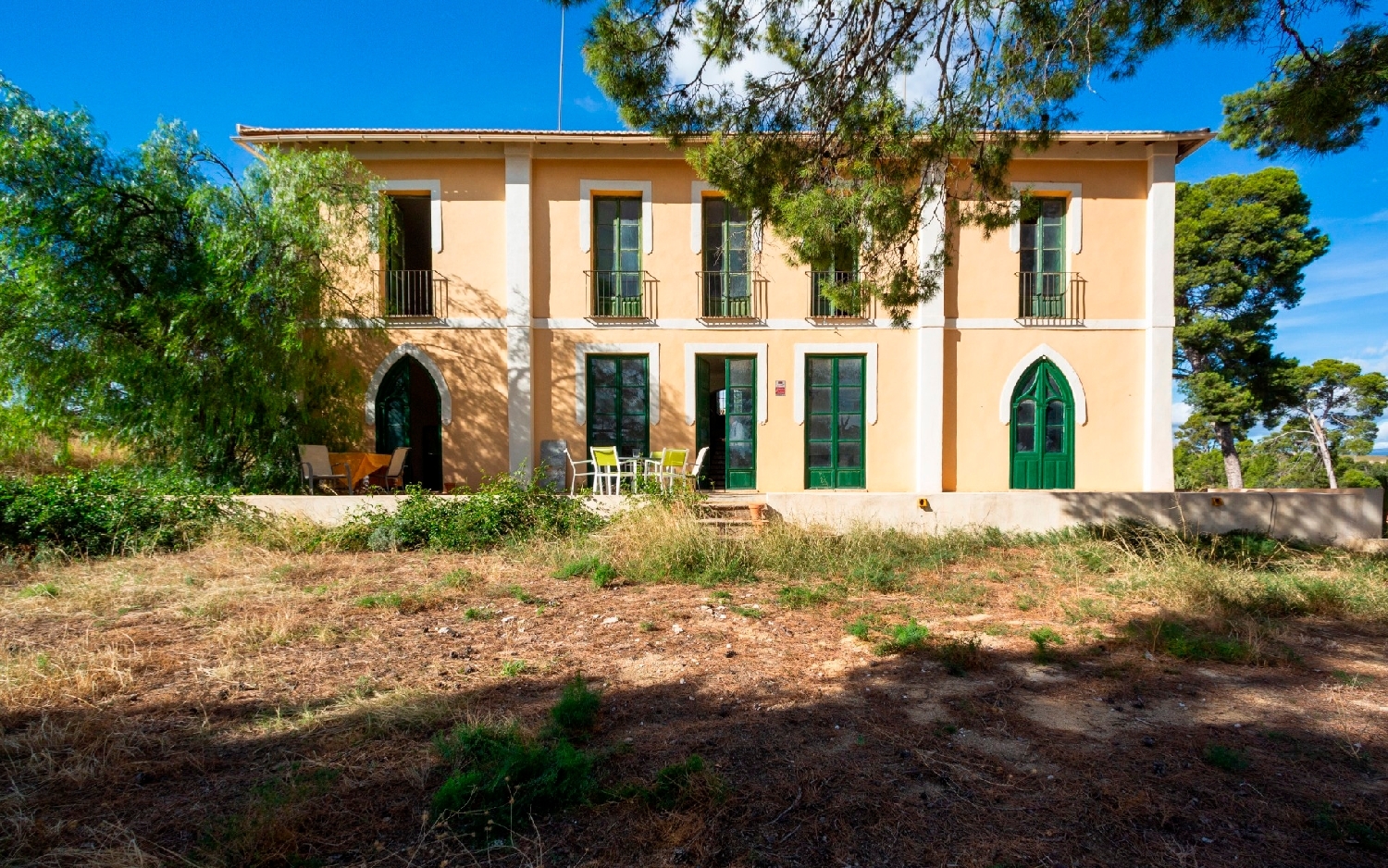 till salu villa Alicante Centro 03001 Alacantí 4