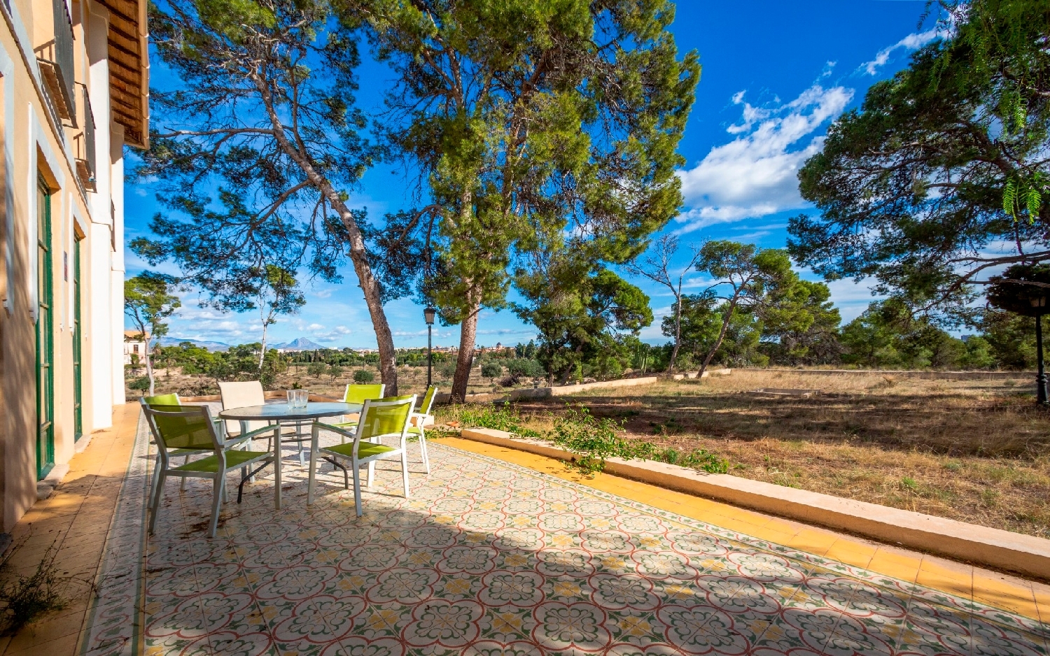 till salu villa Alicante Centro 03001 Alacantí 7