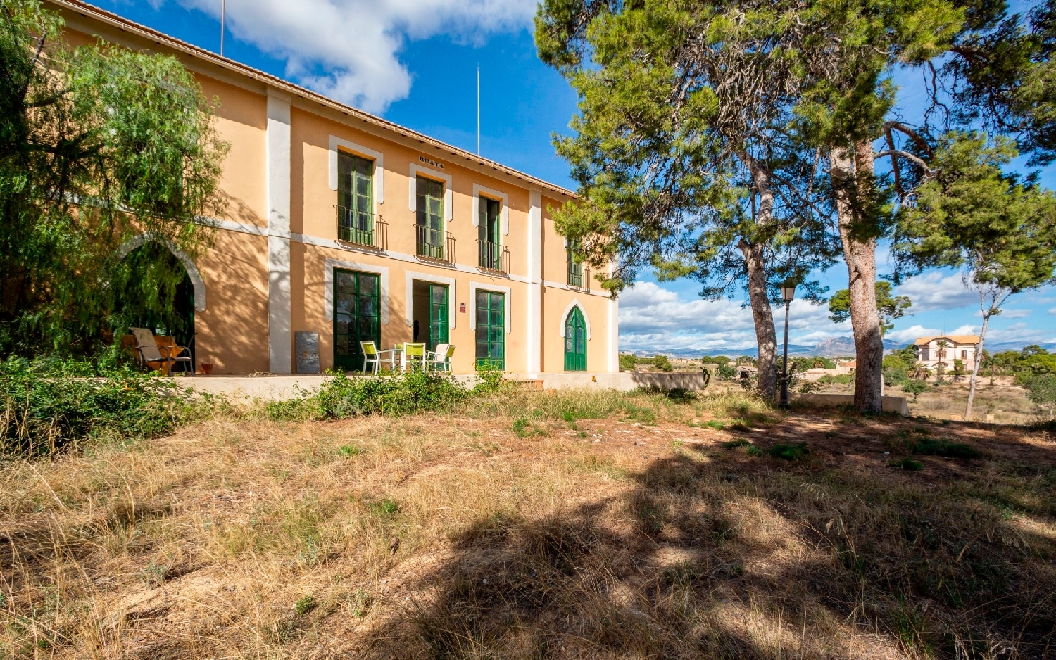 till salu villa Alicante Centro 03001 Alacantí 5