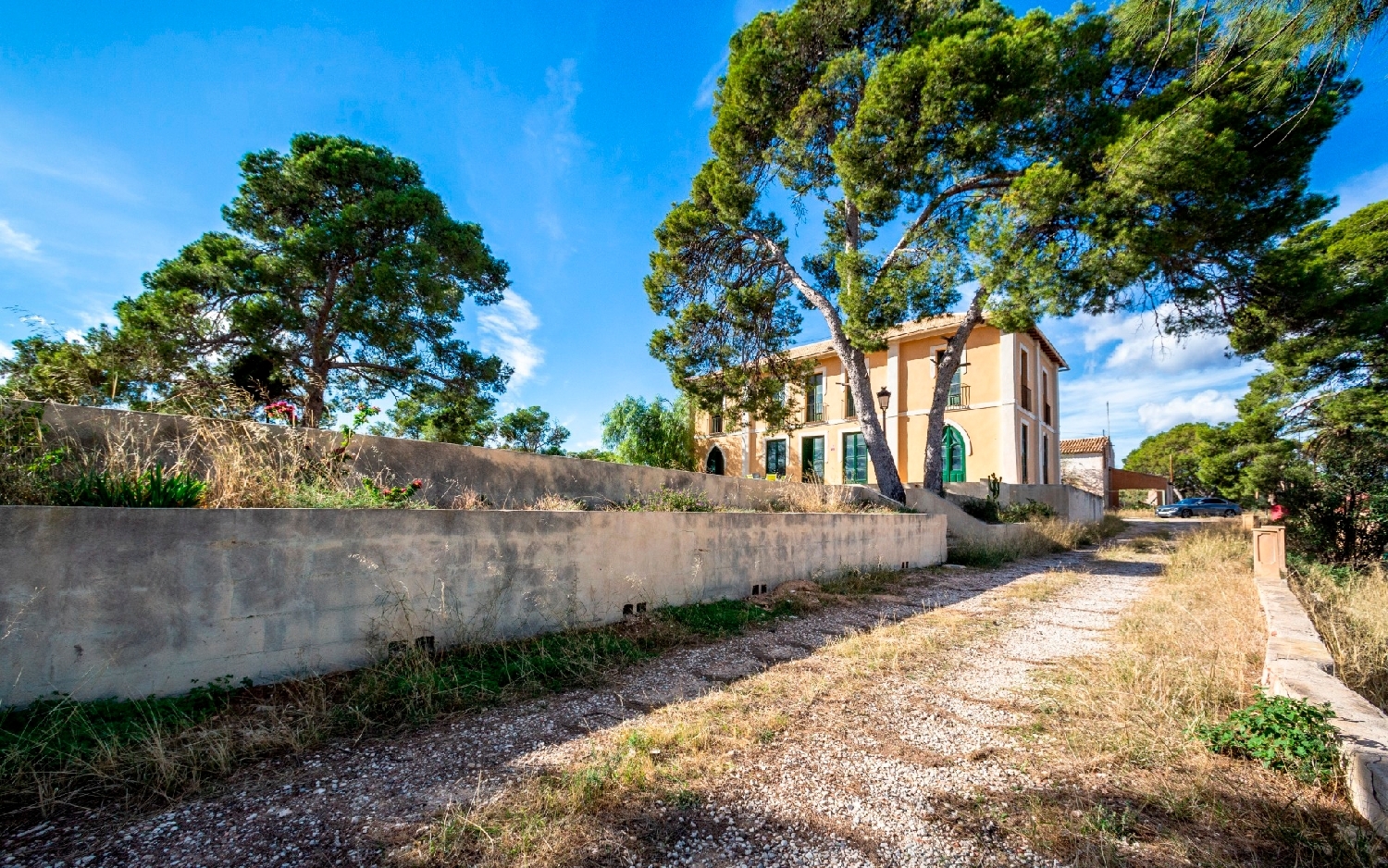 till salu villa Alicante Centro 03001 Alacantí 3