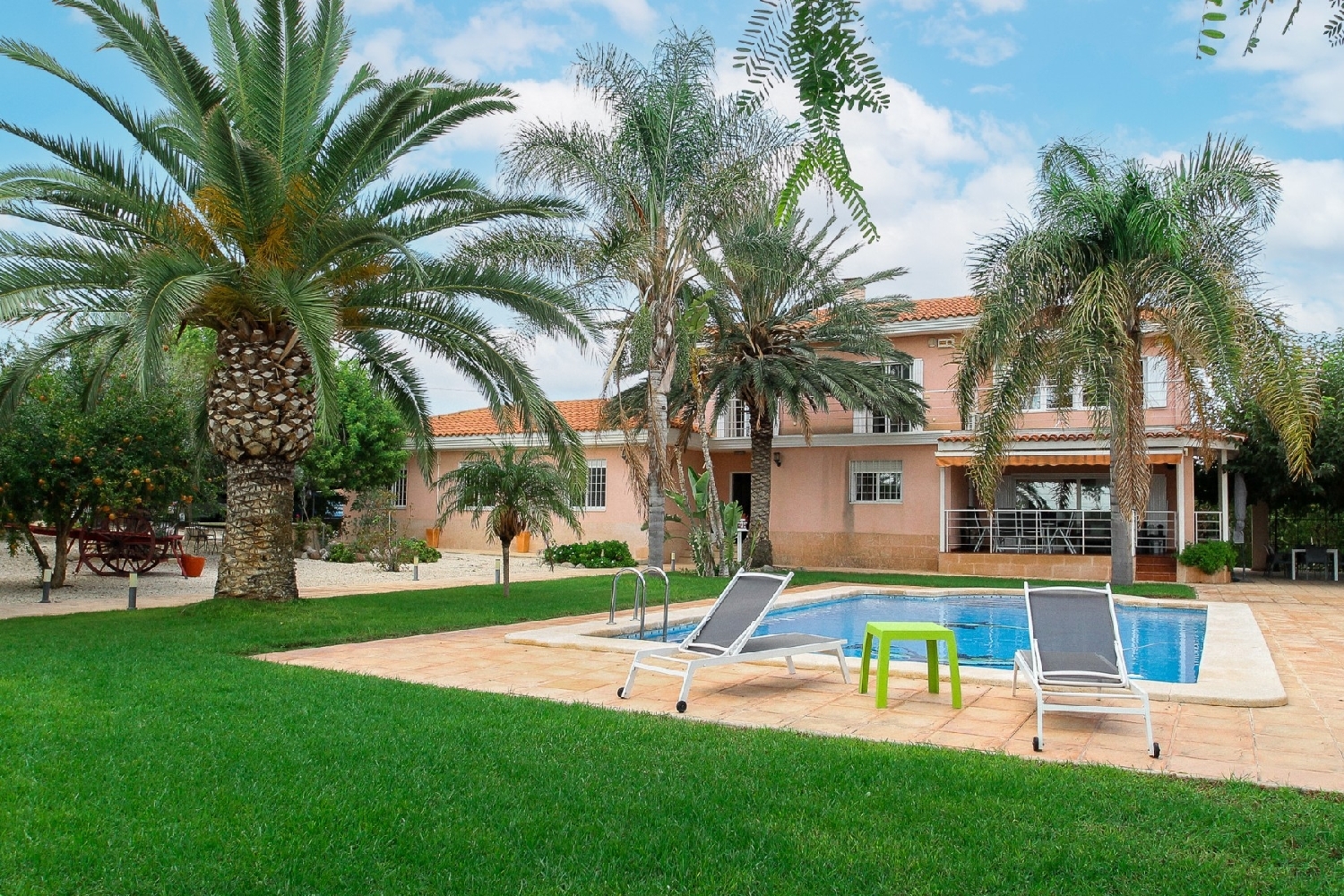  for sale villa Alicante Centro 03001 Alacantí 4