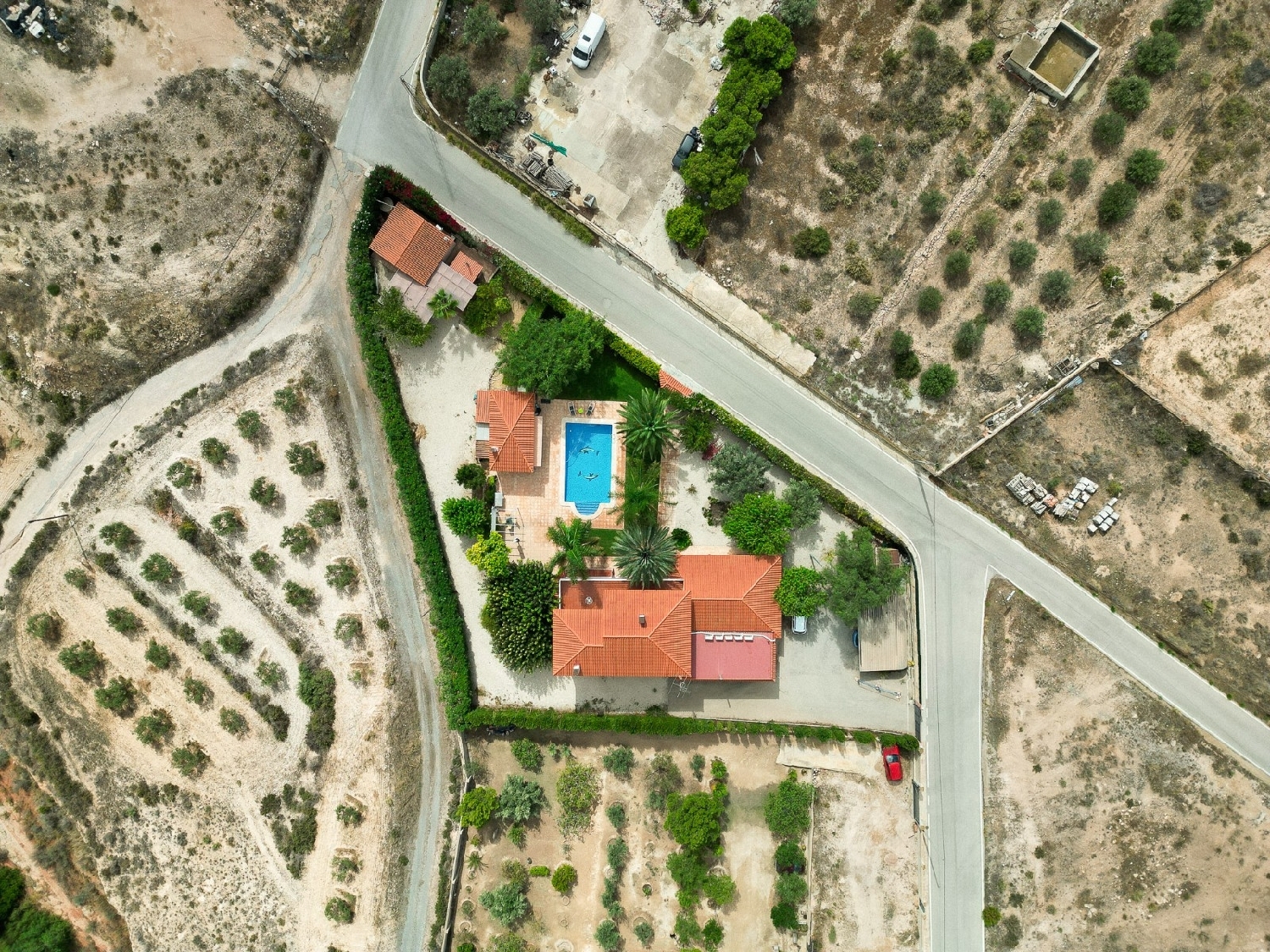  for sale villa Alicante Centro 03001 Alacantí 3