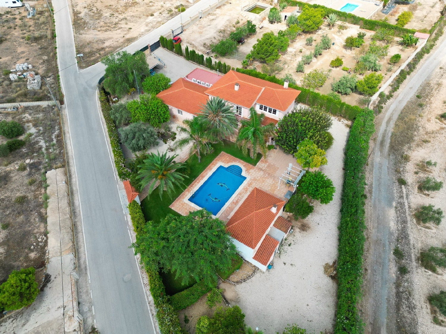  for sale villa Alicante Centro 03001 Alacantí 2