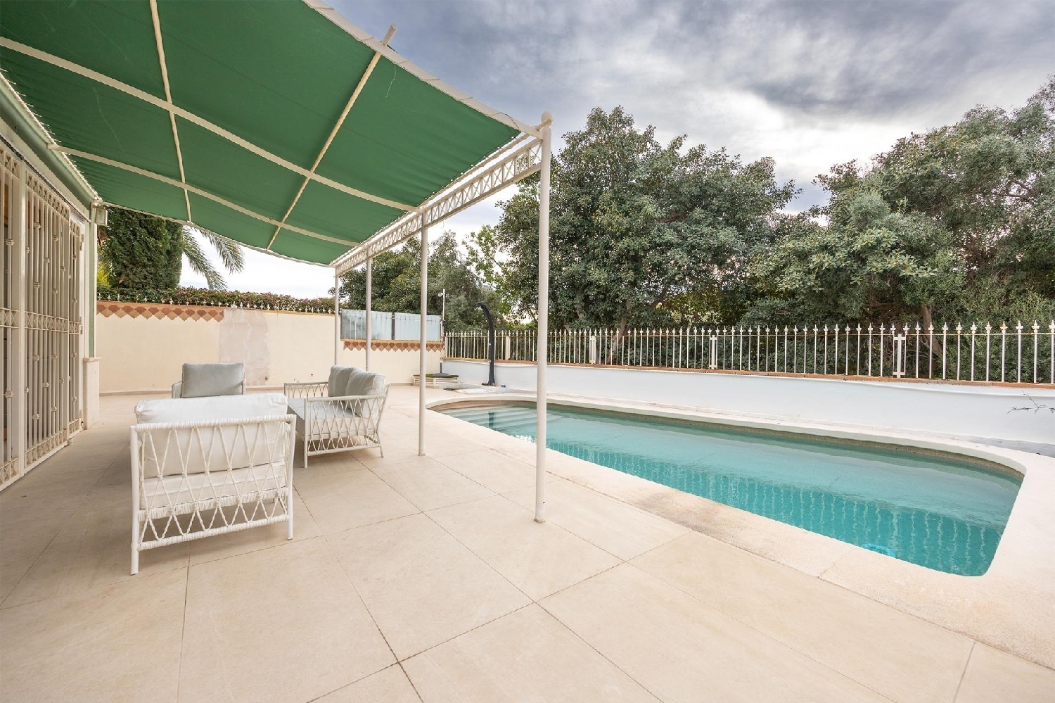  à vendre villa Alicante Centro 03001 Alacantí 3