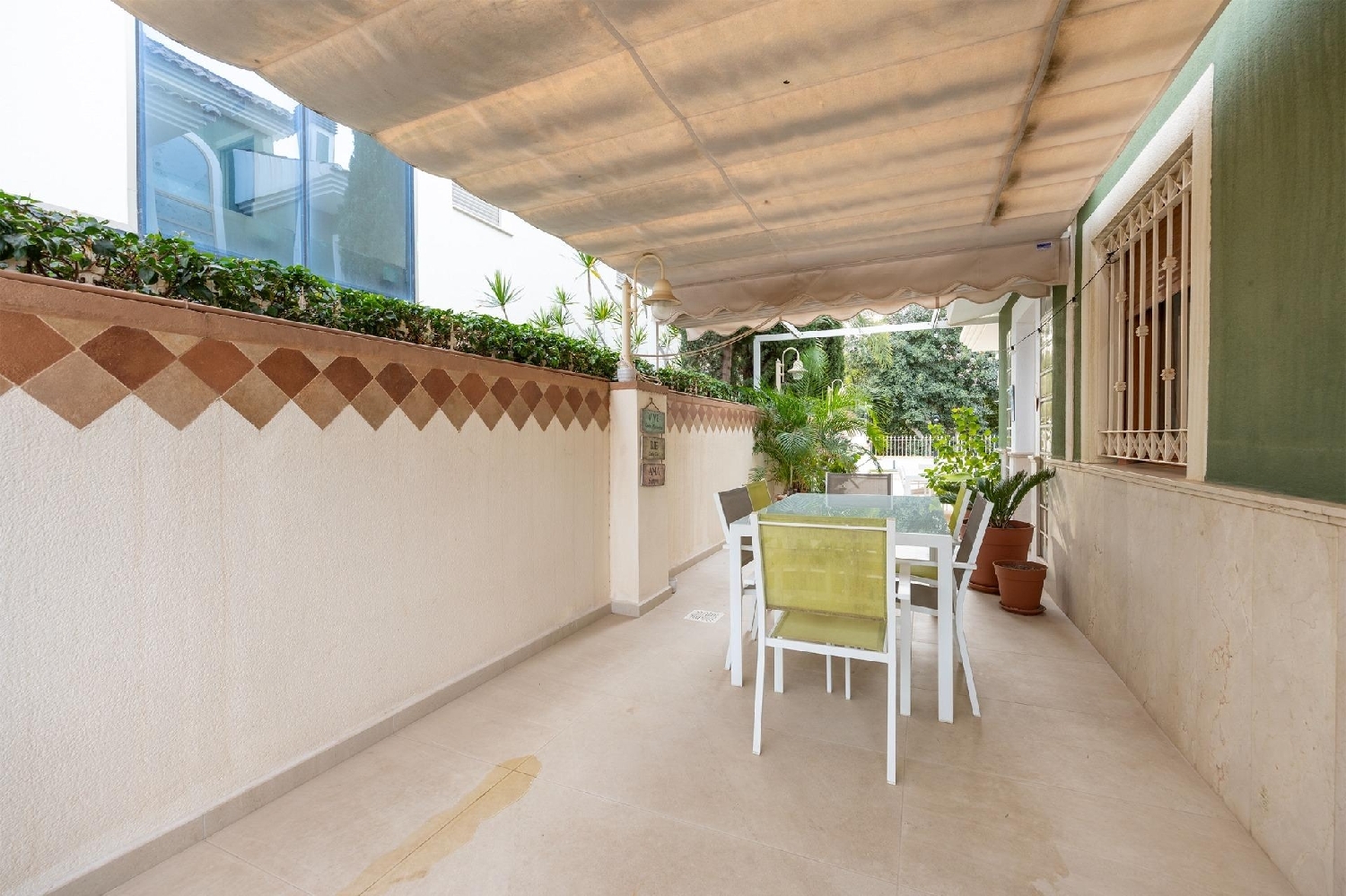  à vendre villa Alicante Centro 03001 Alacantí 6