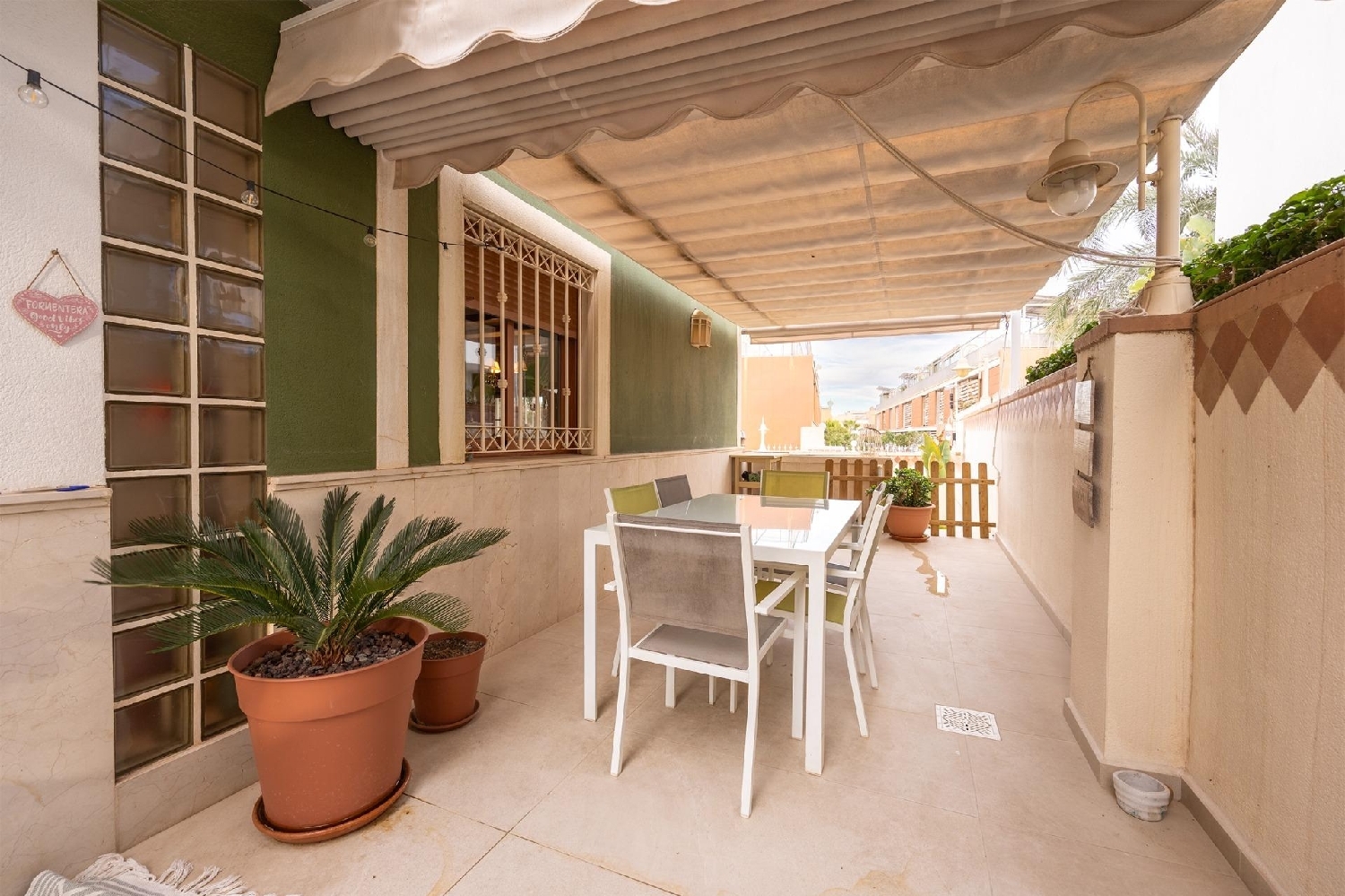 à vendre villa Alicante Centro 03001 Alacantí 5