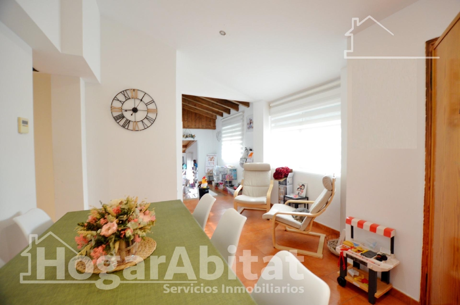  kaufen Villa Alicante Centro 03001 Alacantí 6