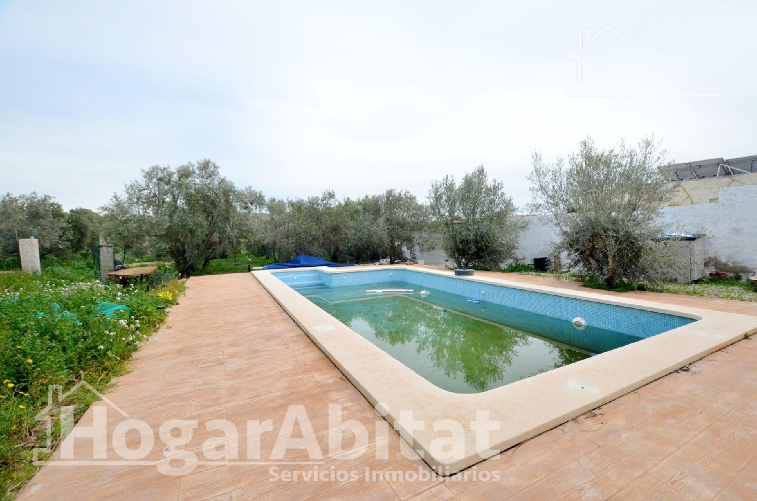  for sale villa Alicante Centro 03001 Alacantí 1